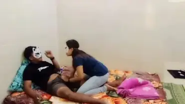 Istri Malam Jumat Pengen Ngewe Panas Brutal