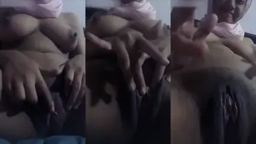 Jilbab Tembem Main Ganas Bikin Puas Pasangan Hot