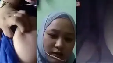 Jilboobs Viral Ome TV Pamer Dada Montok Menantang