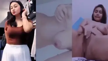 Nurin Denisha Skandal TikTok Viral Indo Full Video