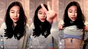 Selebgram Cantik Live Hot 2026 Paling Viral Indo